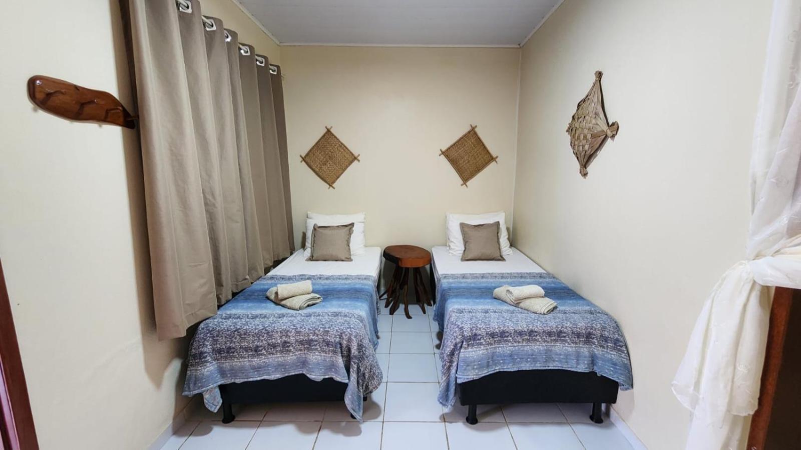 Pousada Refugio Dos Milagres São Miguel dos Milagres Extérieur photo