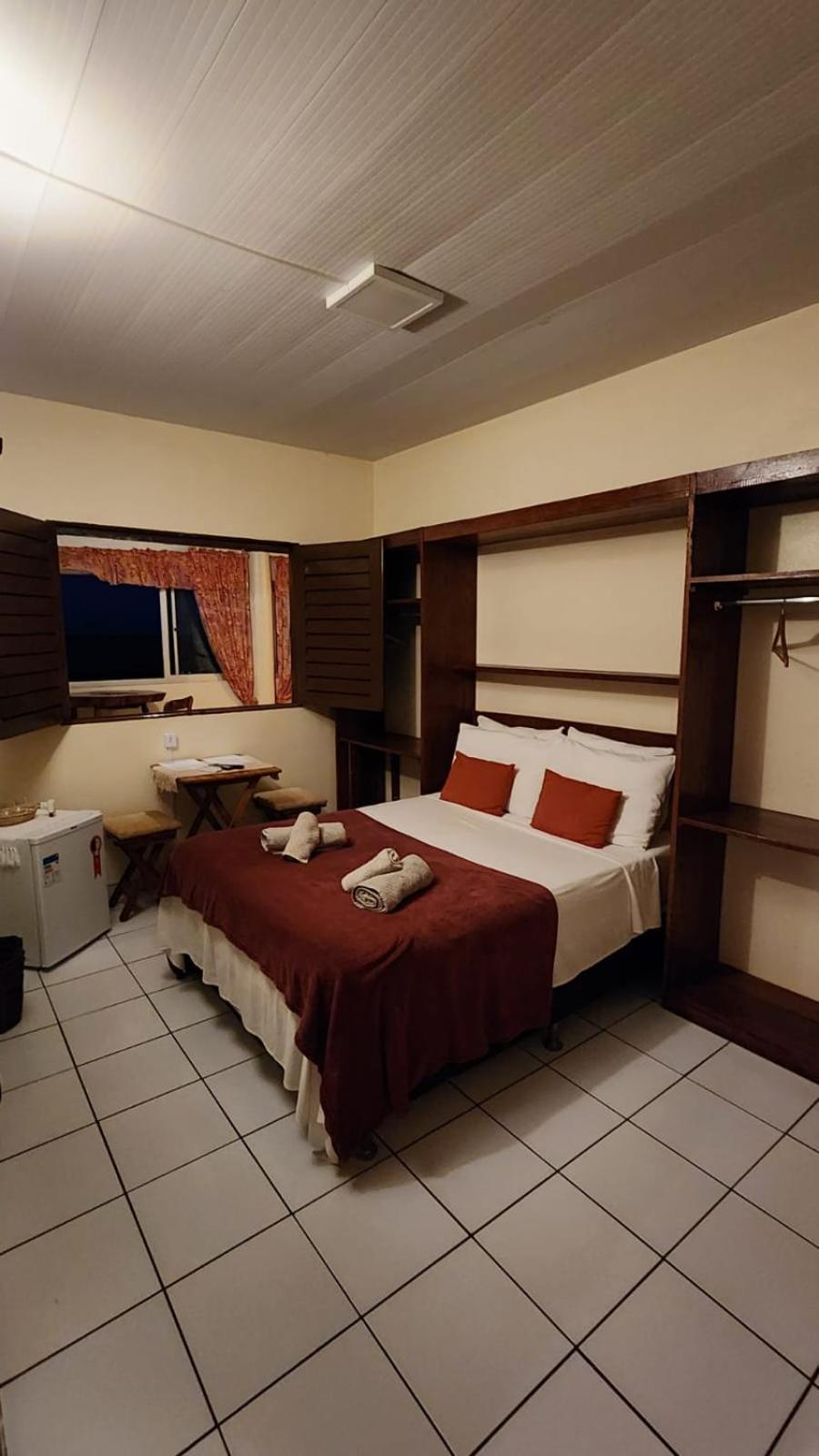 Pousada Refugio Dos Milagres São Miguel dos Milagres Extérieur photo