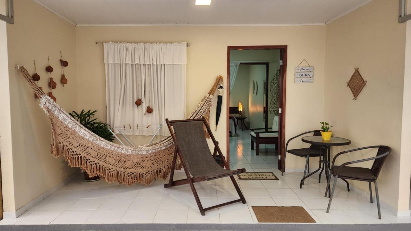 Pousada Refugio Dos Milagres São Miguel dos Milagres Extérieur photo