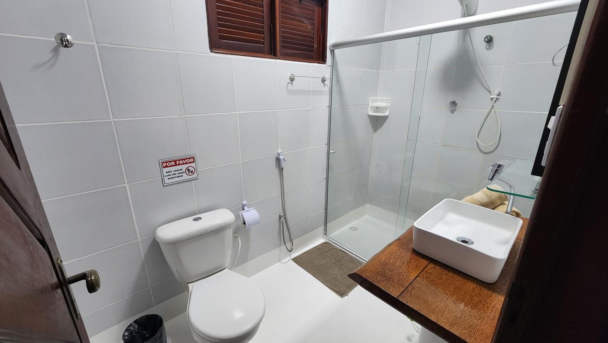 Pousada Refugio Dos Milagres São Miguel dos Milagres Extérieur photo